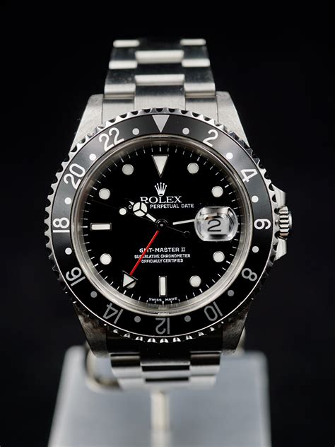 rolex gmt 2000|Rolex yacht master ii.